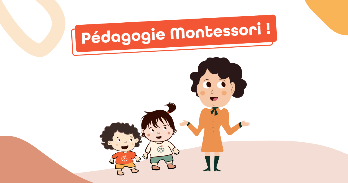 La Pédagogie Montessori : Une approche éducative inspirante